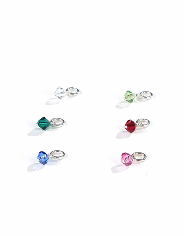 Birthstones and Pearls