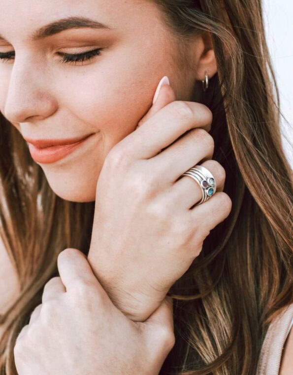 birthstone-spinner-ring