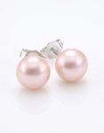 blush pearl stud-4