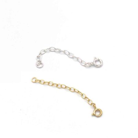 Chain Extenders