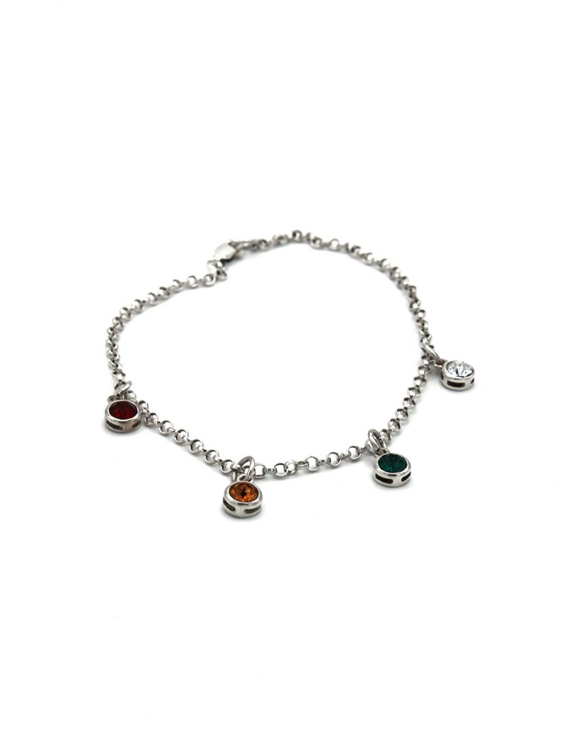 dainty-drop-birthstone-bracelet-flat