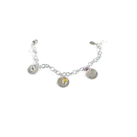 Dainty Drop Bracelet