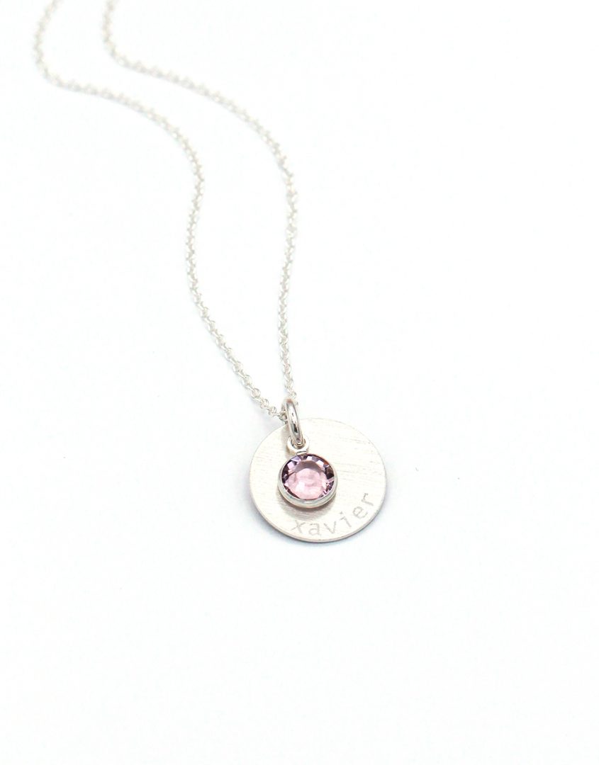 dainty-drop-silver-white