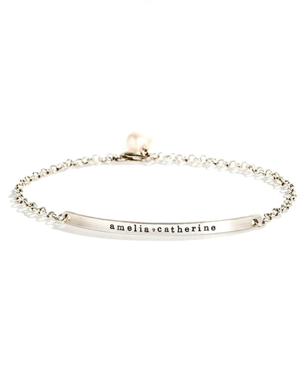 dainty-name-bar-bracelet-silver