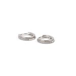 dainty_silver_CZ_huggie_3