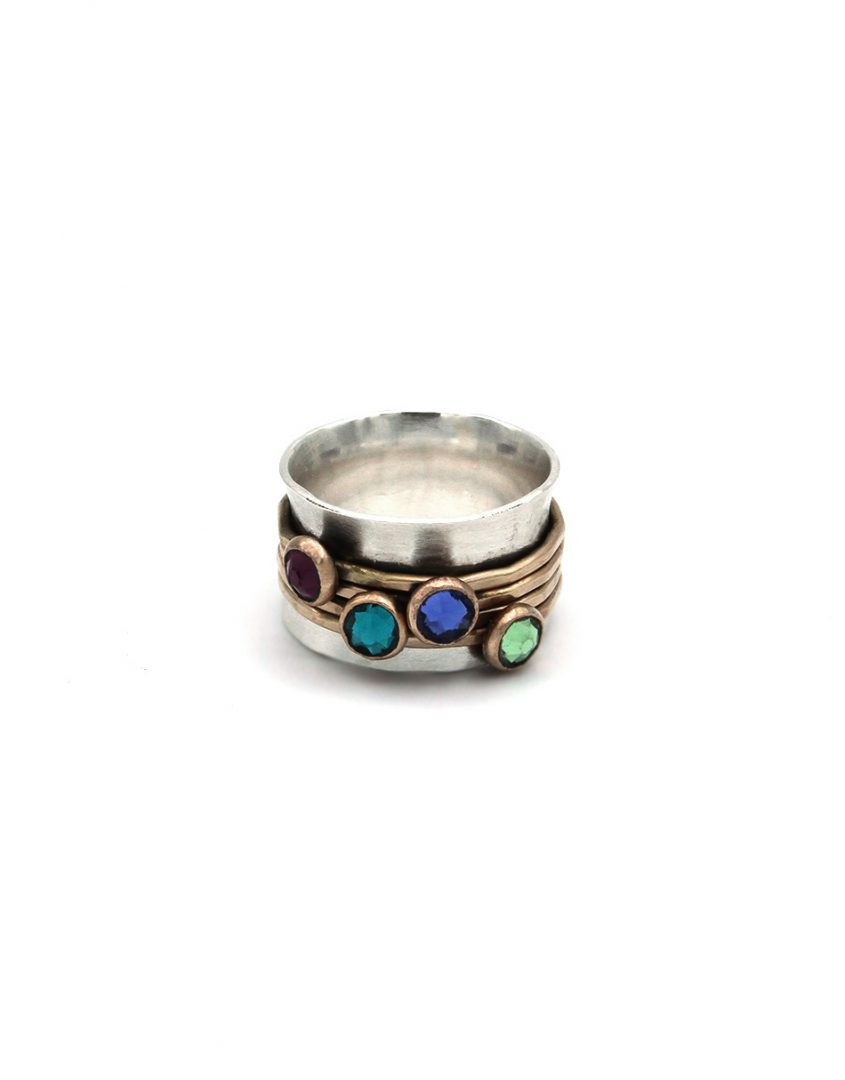 golden-birthstone-spinner-ring-flat