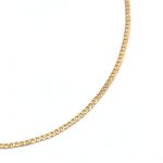 golden-curb-chain
