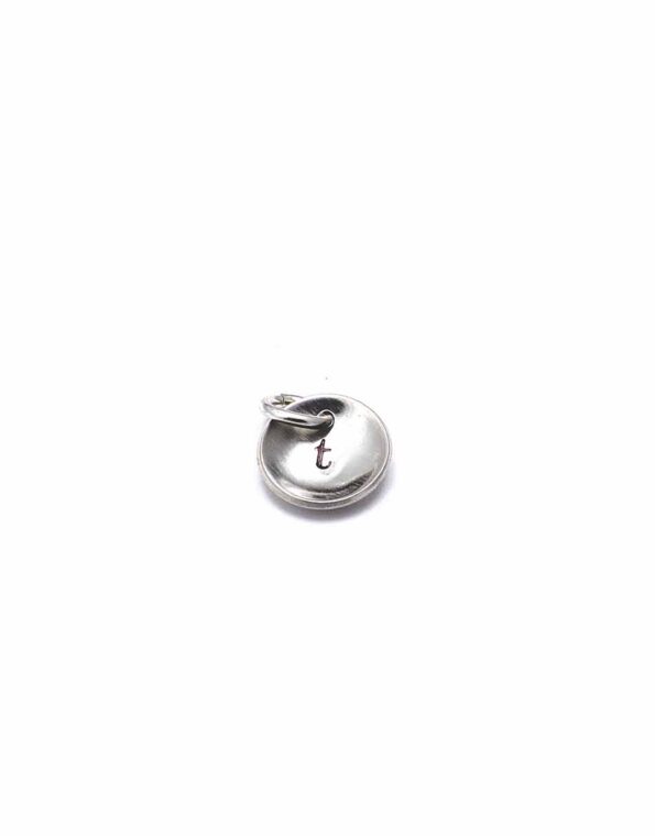 Initial Charms (Ready To Ship)