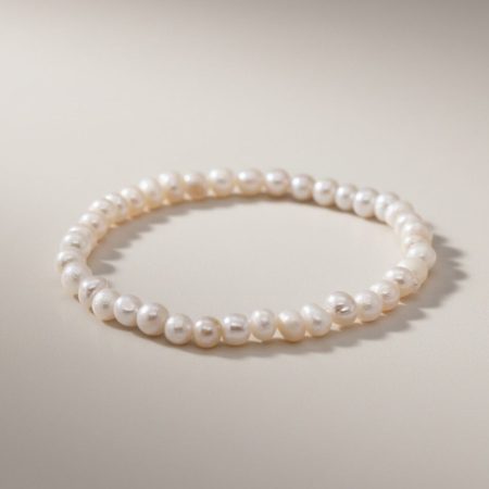 Little Pearl Bracelet