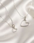 love-connect-heart necklace (1)