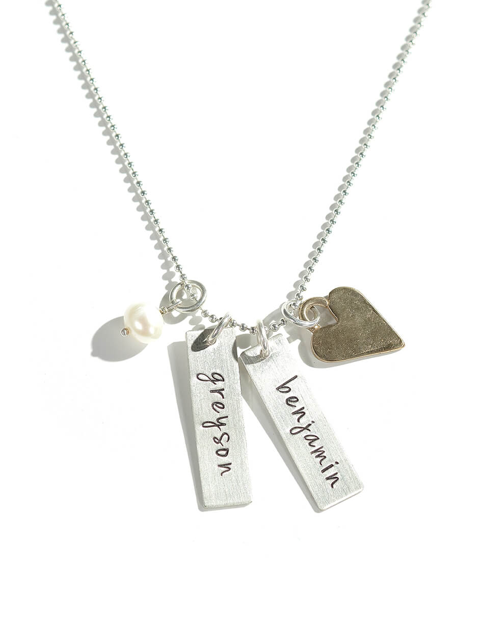 rectangle-names-necklace-heart-charm-pearl