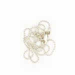 Sterling Ball Chain