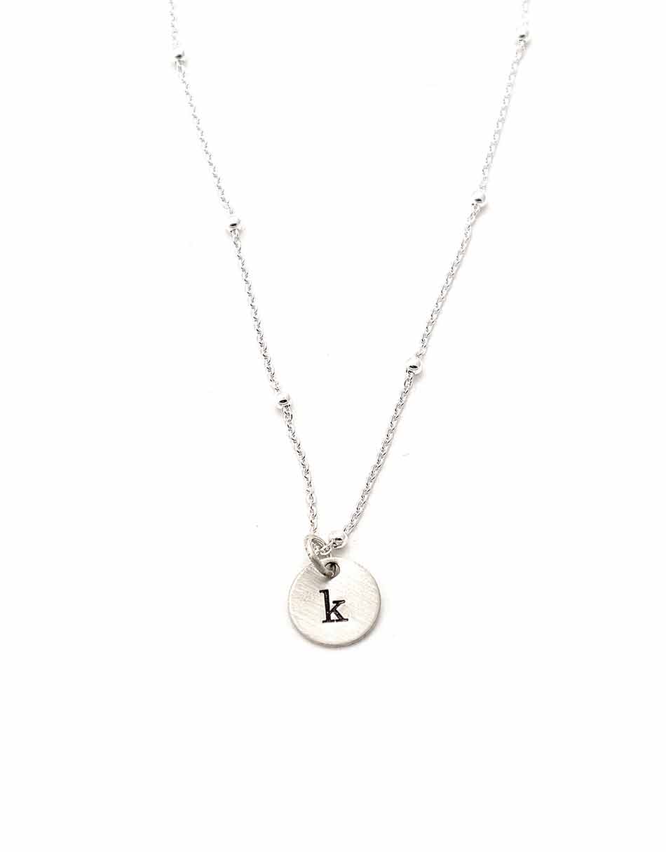 sterling-silver-satellite-chain-with-dainty-initial-charm