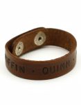 thin leather cuff-3